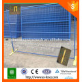 Factory outlet Cheap PVC Coated Canada Temporary Fence (ISO9001,CE)